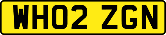 WH02ZGN