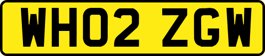 WH02ZGW
