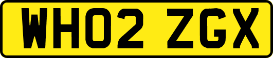 WH02ZGX