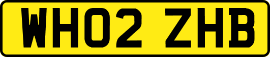 WH02ZHB