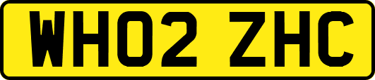 WH02ZHC