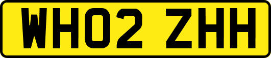 WH02ZHH