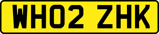 WH02ZHK