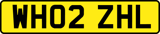 WH02ZHL