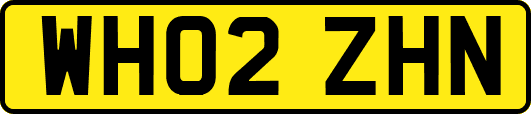 WH02ZHN
