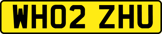 WH02ZHU