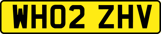 WH02ZHV