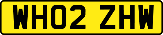 WH02ZHW