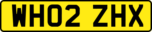 WH02ZHX