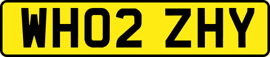 WH02ZHY