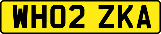 WH02ZKA