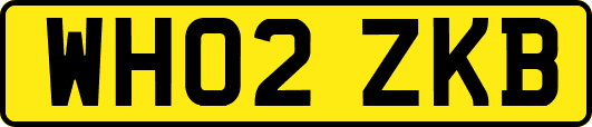 WH02ZKB