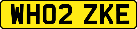 WH02ZKE