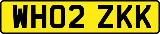 WH02ZKK