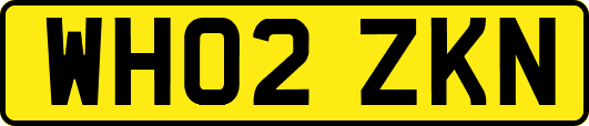 WH02ZKN