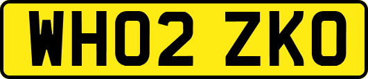 WH02ZKO