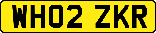 WH02ZKR
