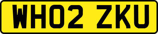 WH02ZKU