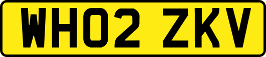 WH02ZKV