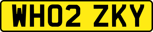 WH02ZKY