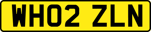 WH02ZLN