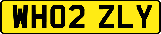 WH02ZLY