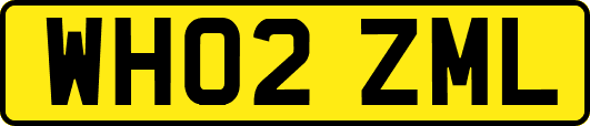 WH02ZML