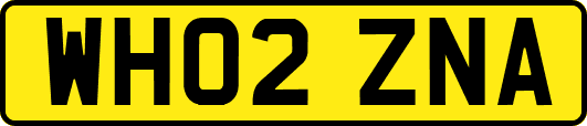 WH02ZNA