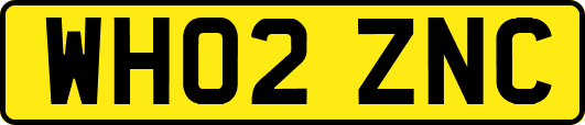 WH02ZNC