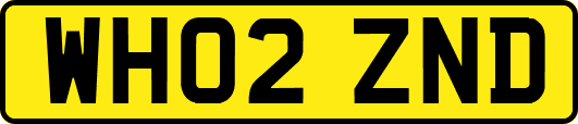 WH02ZND
