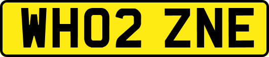 WH02ZNE