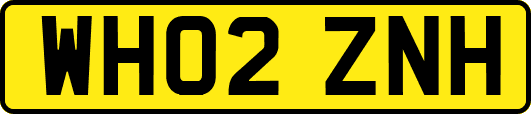 WH02ZNH