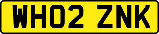 WH02ZNK