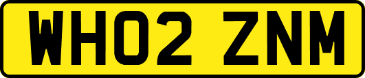 WH02ZNM