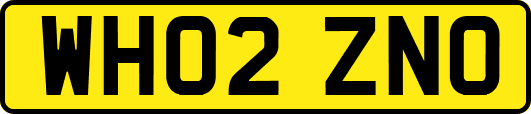 WH02ZNO