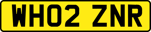 WH02ZNR