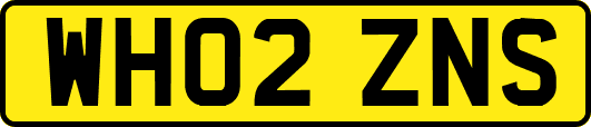 WH02ZNS