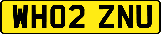 WH02ZNU
