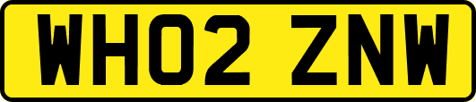 WH02ZNW