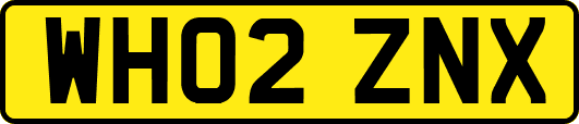 WH02ZNX