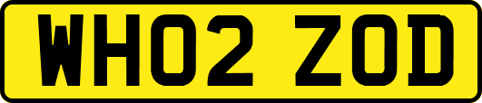 WH02ZOD