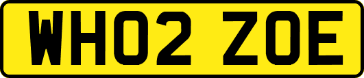 WH02ZOE