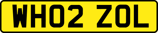 WH02ZOL