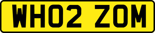 WH02ZOM