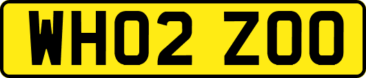 WH02ZOO