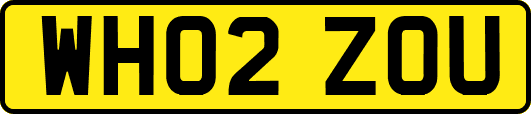 WH02ZOU