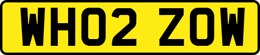 WH02ZOW