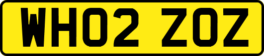 WH02ZOZ