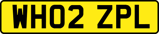 WH02ZPL