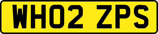 WH02ZPS